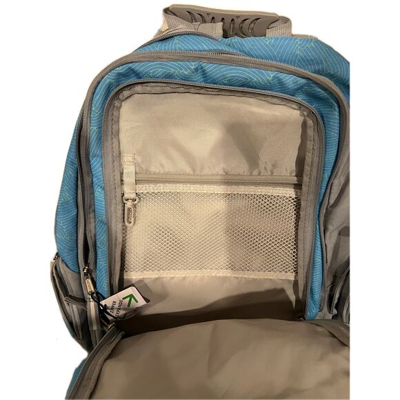 Eastsport Apex Sport Backpack - Picture 4 of 5